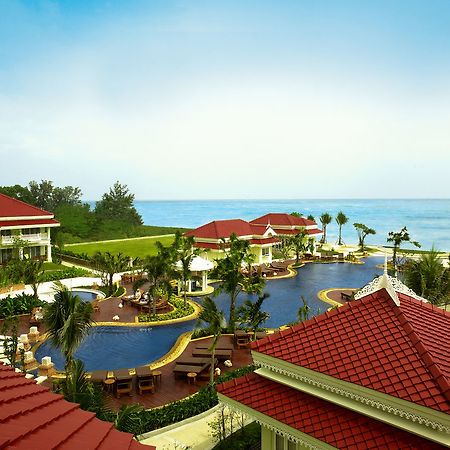 Wora Bura Hua Hin Resort&Spa - SHA Extra Plus Esterno foto Vinpearl Hotel Nha Trang